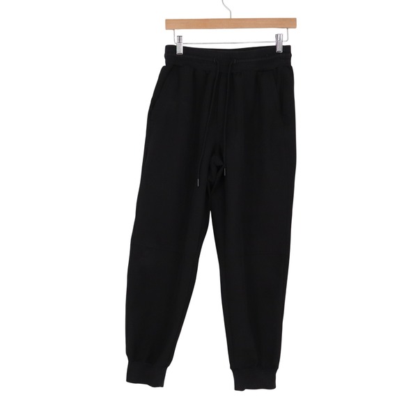 Old Navy Pants - Old Navy StretchTech Water Repellent Jogger Pants Black Small